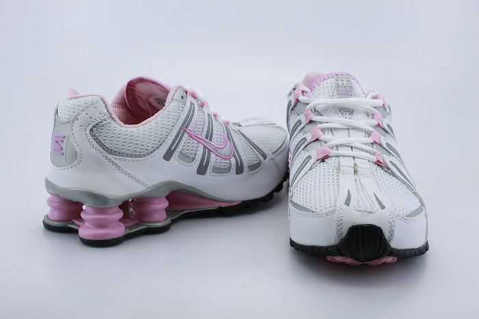 nike shox discount en stock